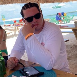 Meet your Posher, Garrett